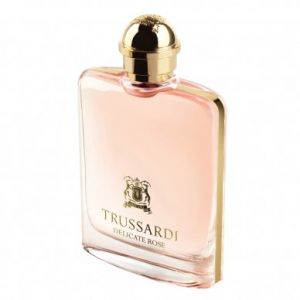 Trussardi Delicate Rose (W) edt 50ml