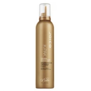 Joico K-Pak Thermal Design Foam (W) pianka stylizująca do włosów 300ml
