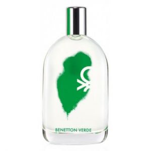Benetton Verde (M) edt 100ml