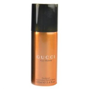 Gucci Pour Homme (M) dsp 100ml