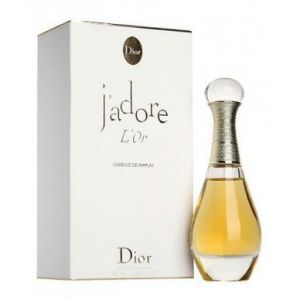 Dior J\'adore L\'Or Essence de Parfum (W) edp 40ml