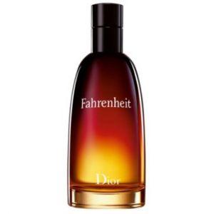 Dior Fahrenheit (M) ash 50ml
