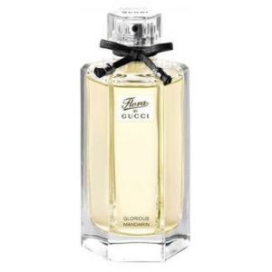 Gucci Flora By Gucci Glorious Mandarin (W) edt 30ml