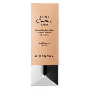 Givenchy Teint Couture Blurring Foundation Balm SPF15 (W) podkład w płynie 5 Nude Honey 30ml