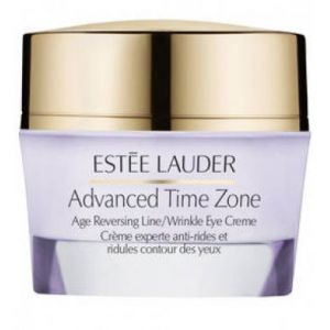 Estee Lauder Advanced Time Zone Age Reversing Line Wrinkle Eye (W) krem pod oczy 15ml