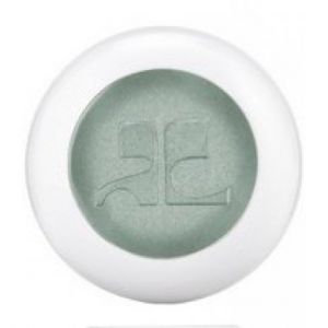 Estee Lauder Courreges Eye Amplifier (W) cień do powiek 01 Silver 4g