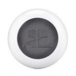 Estee Lauder Courreges Eye Amplifier (W) cień do powiek Black Silver 4g