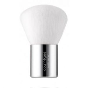 Estee Lauder Courreges Kabuki Brush (W) pędzel do pudru