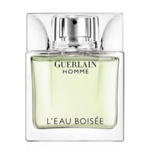 Guerlain Homme L\'eau Boisee (M) edt 80ml