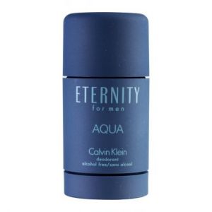 Calvin Klein Eternity Aqua (M) dst 75ml