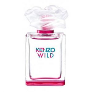 Kenzo Wild (W) edt 50ml