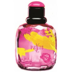 Yves Saint Laurent Paris Premieres Roses 2015 (W) edt 125ml