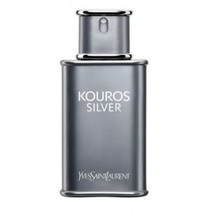 Yves Saint Laurent Kouros Silver (M) edt 100ml