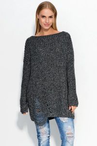 Makadamia S41 sweter