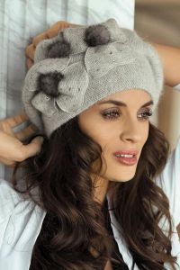 Kamea Elena beret