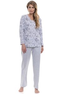 Dn-nightwear PB.9133 piżama damska