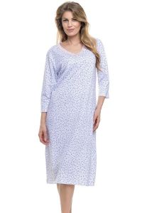 Dn-nightwear TB.9143 koszula nocna