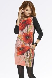 Ennywear 220045 sukienka