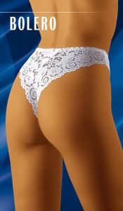 Wol-Bar Bolero Stringi