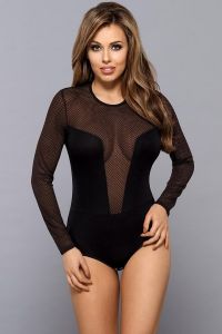 Vestiva BDV 097 body