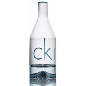 Calvin Klein In2u (M) edt 150ml