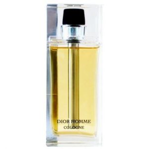 Dior Homme Cologne (M) edc 125ml