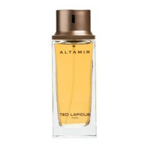 Ted Lapidus Altamir (M) edt 125ml