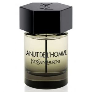 Yves Saint Laurent La Nuit de L\'Homme (M) edt 60ml