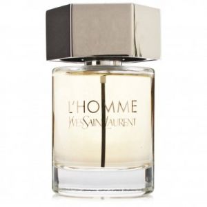 Yves Saint Laurent L\'Homme (M) edt 100ml