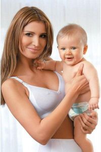 Alles Mama II/A Biustonosz
