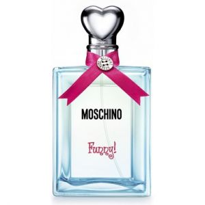 Moschino Funny! (W) edt 50ml