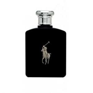 Ralph Lauren Polo Black (M) edt 200ml