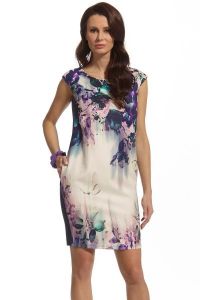 Ennywear 210012 sukienka