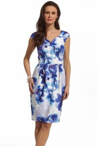 Ennywear 210027 sukienka