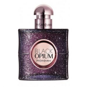 Yves Saint Laurent Black Opium Nuit Blanche (W) edp 50ml