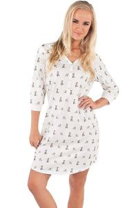 Italian Fashion Fila r.3/4 koszula nocna