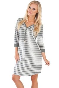 Italian Fashion Dafne r.3/4 koszula nocna