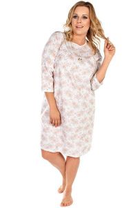 Italian Fashion Donna r. 3/4 koszula nocna