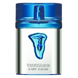 Trussardi A Way For Him (M) edt 100ml