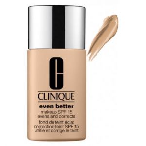 Clinique Even Better Makeup SPF15 (W) podkład 16 Golden Neutral 30ml