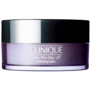 Clinique Take the Day Off Cleansing Balm (W) balsam do demakijażu twarzy 125ml