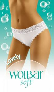 Wol-Bar Soft Lovely figi