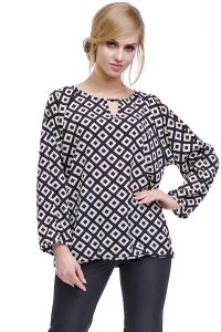 Lady M 77606 bluzka damska