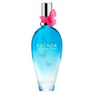Escada Turquoise Summer (W) edt 100ml