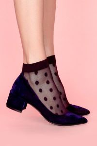 Fiore Guess 20 den skarpetki