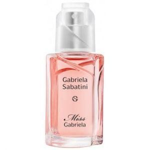 Gabriela Sabatini Miss (W) edt 60ml