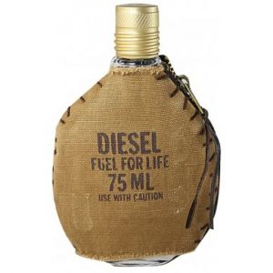 Diesel Fuel For Life (M) edt 75ml