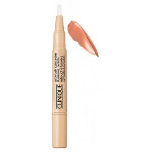 Clinique Airbrush Concealer Illuminates (W) korektor do twarzy 02 Medium 1,5ml