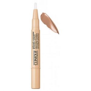 Clinique Airbrush Concealer Illuminates (W) korektor do twarzy 09 Medium Caramel 1,5ml