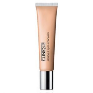 Clinique All About Eyes Concealer (W) korektor pod oczy 04 Medium Petal 10ml